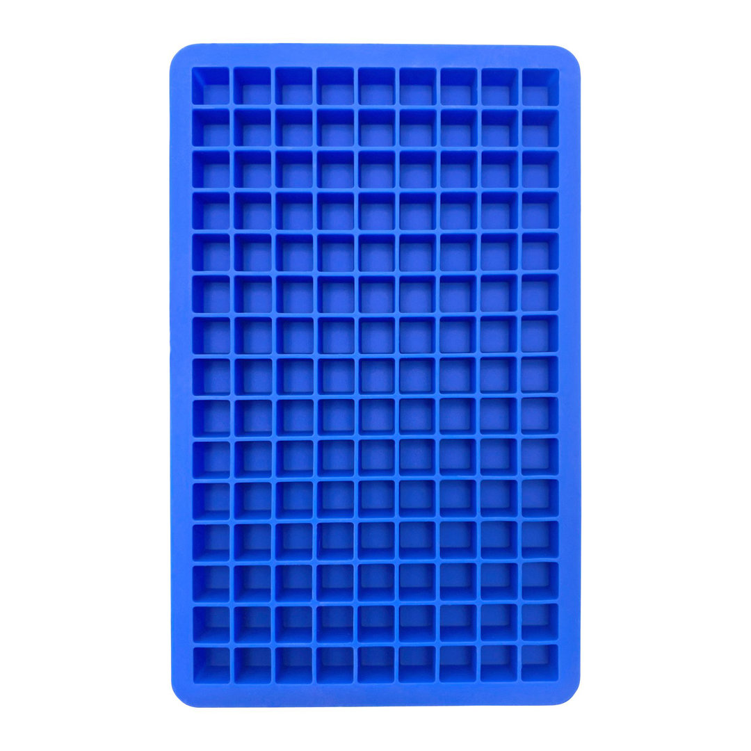 Mini Ice Cube Tray with Lid